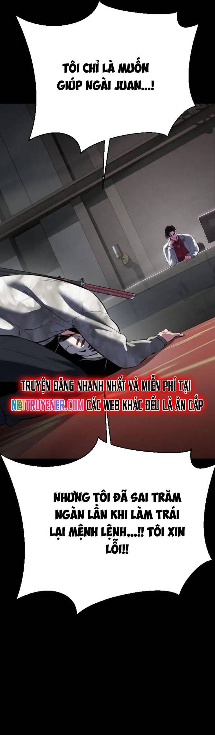Cậu Bé Của Thần Chết Chapter 280 - 9