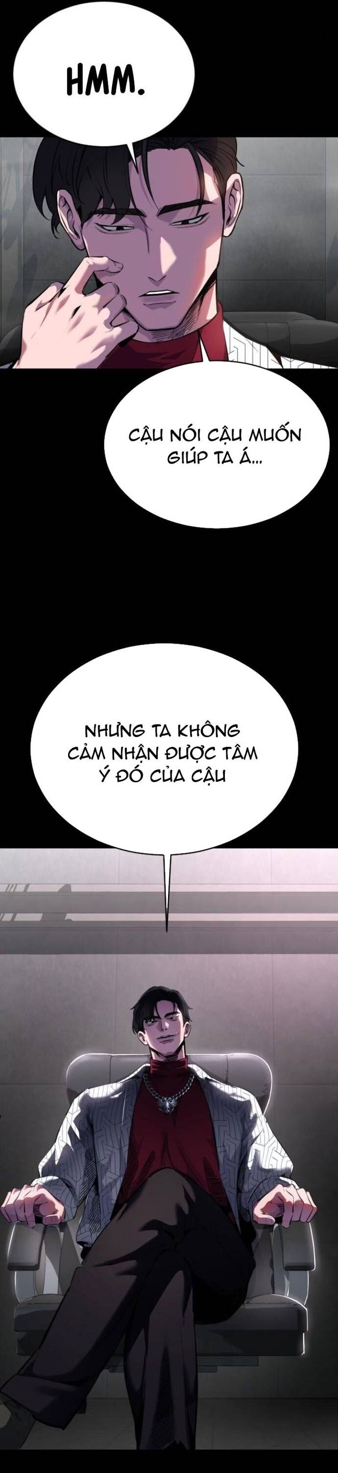 Cậu Bé Của Thần Chết Chapter 280 - 10