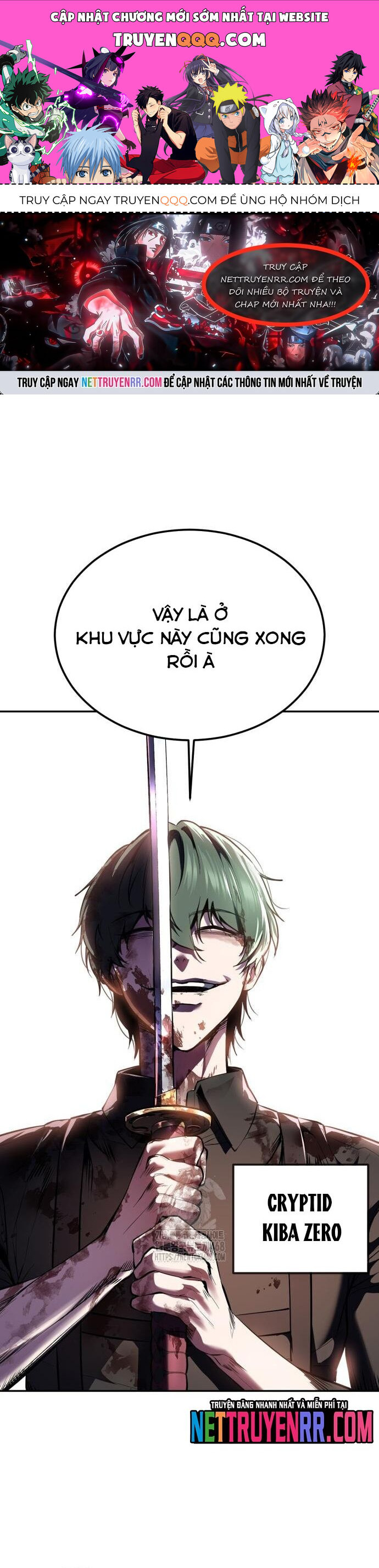 Cậu Bé Của Thần Chết Chapter 282 - 1