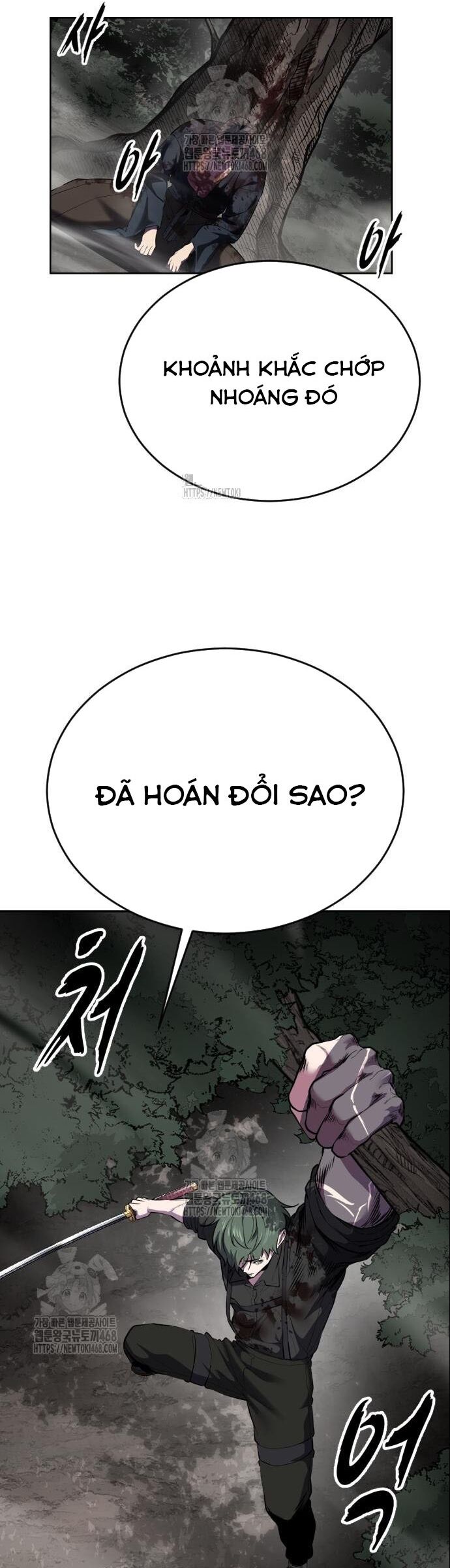 Cậu Bé Của Thần Chết Chapter 282 - 12