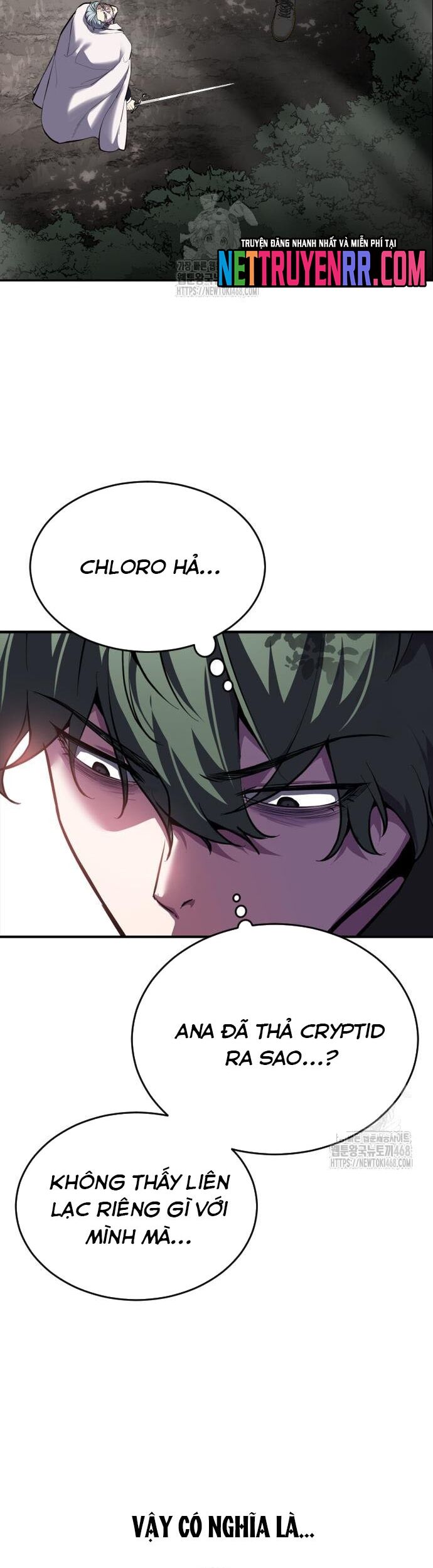 Cậu Bé Của Thần Chết Chapter 282 - 13