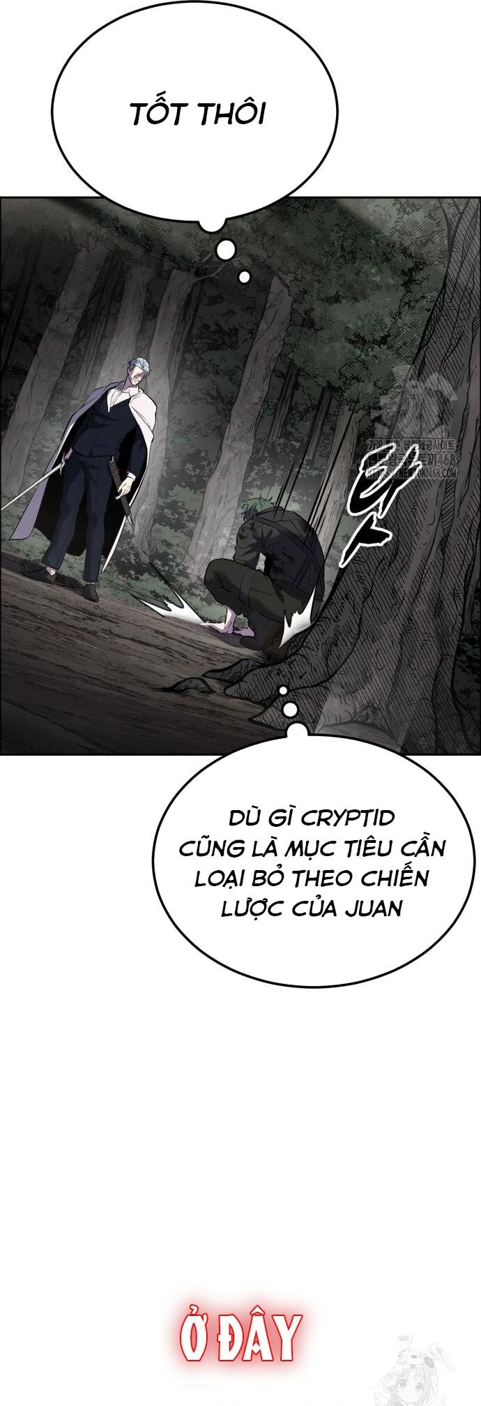 Cậu Bé Của Thần Chết Chapter 282 - 15