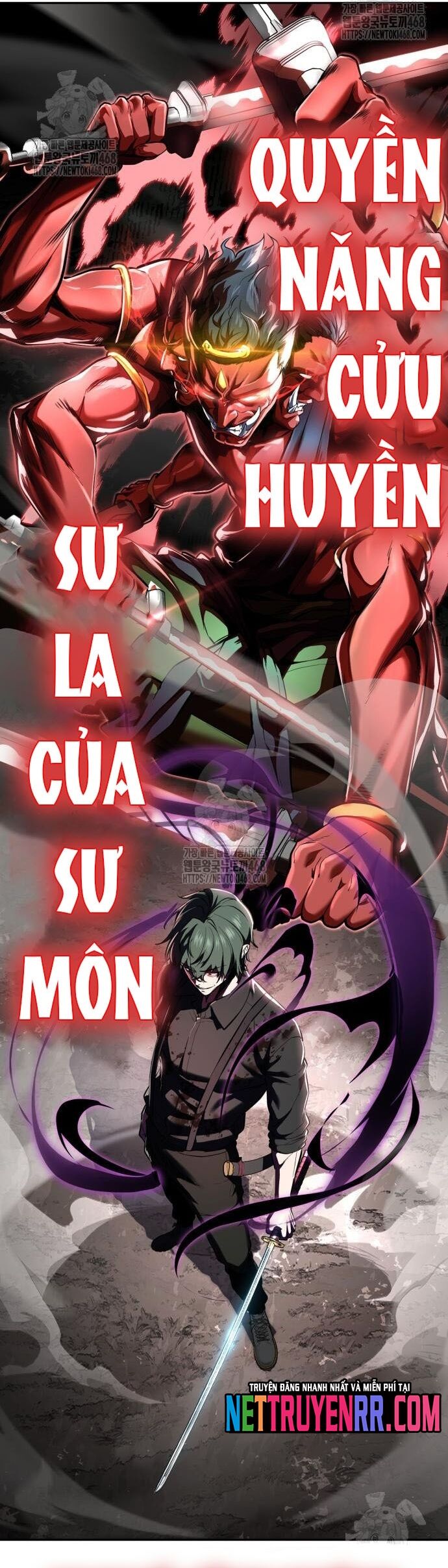 Cậu Bé Của Thần Chết Chapter 282 - 16