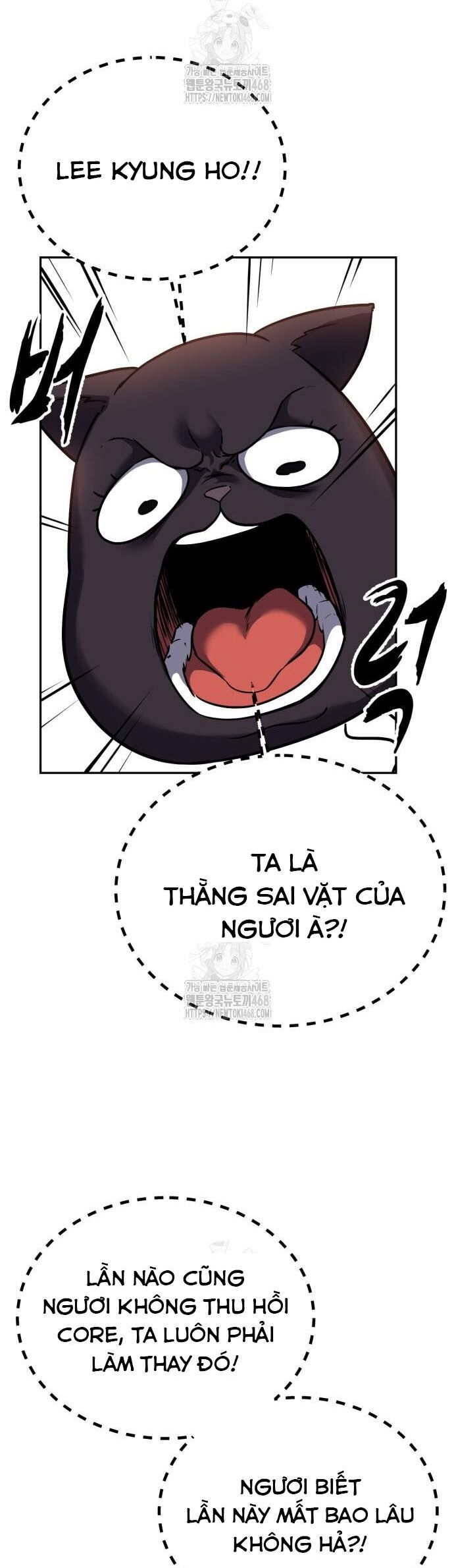 Cậu Bé Của Thần Chết Chapter 282 - 18
