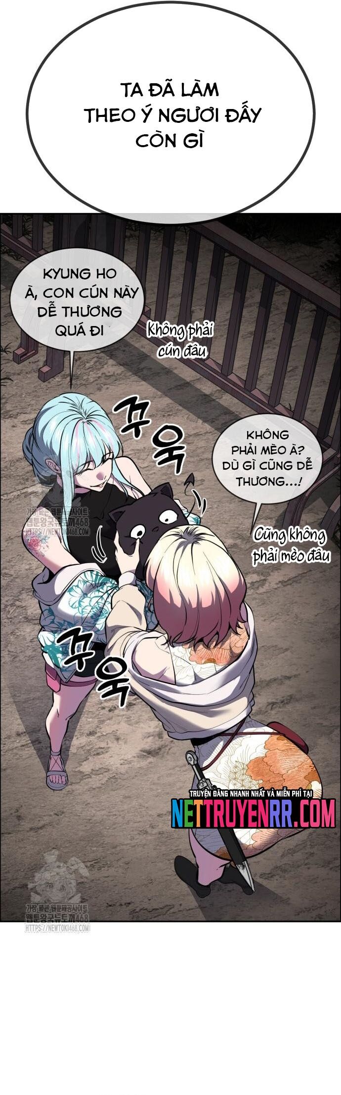 Cậu Bé Của Thần Chết Chapter 282 - 20