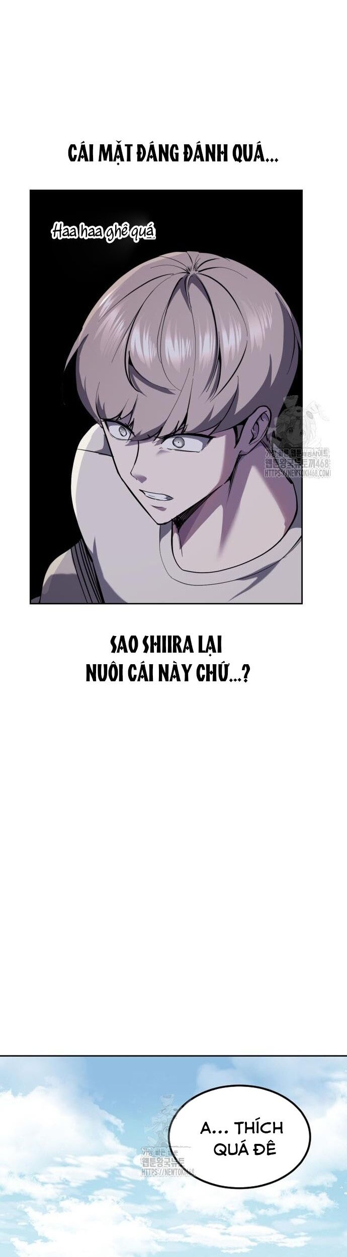 Cậu Bé Của Thần Chết Chapter 282 - 22
