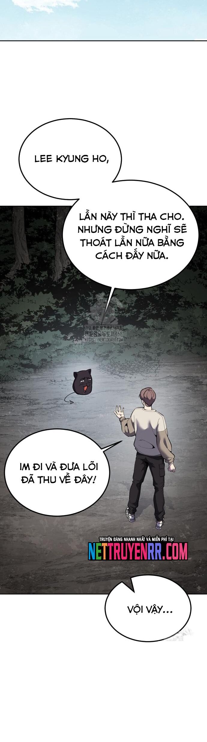 Cậu Bé Của Thần Chết Chapter 282 - 23