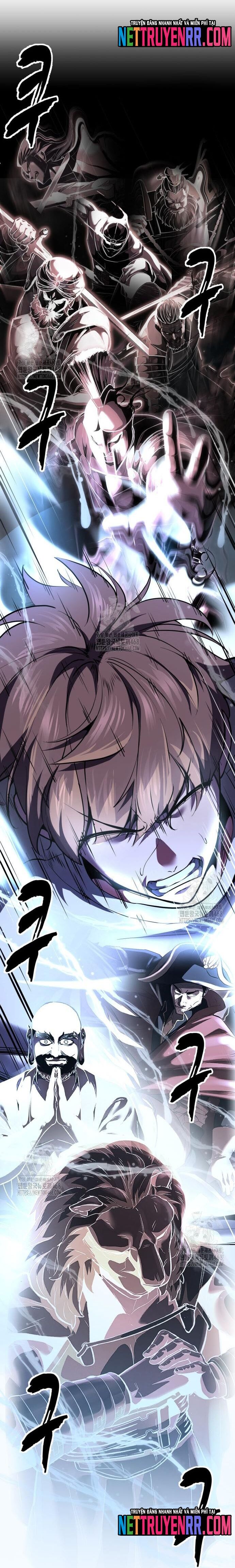 Cậu Bé Của Thần Chết Chapter 282 - 27
