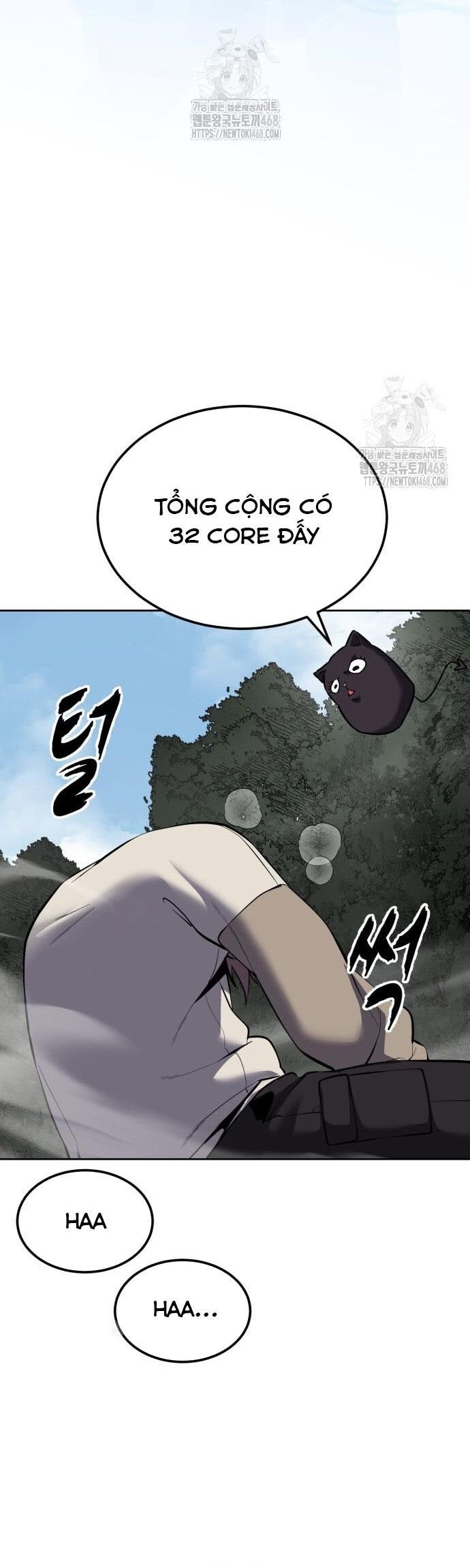 Cậu Bé Của Thần Chết Chapter 282 - 28