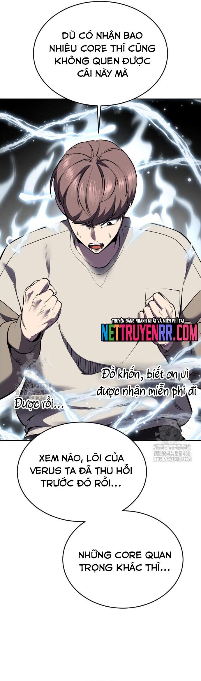 Cậu Bé Của Thần Chết Chapter 282 - 29