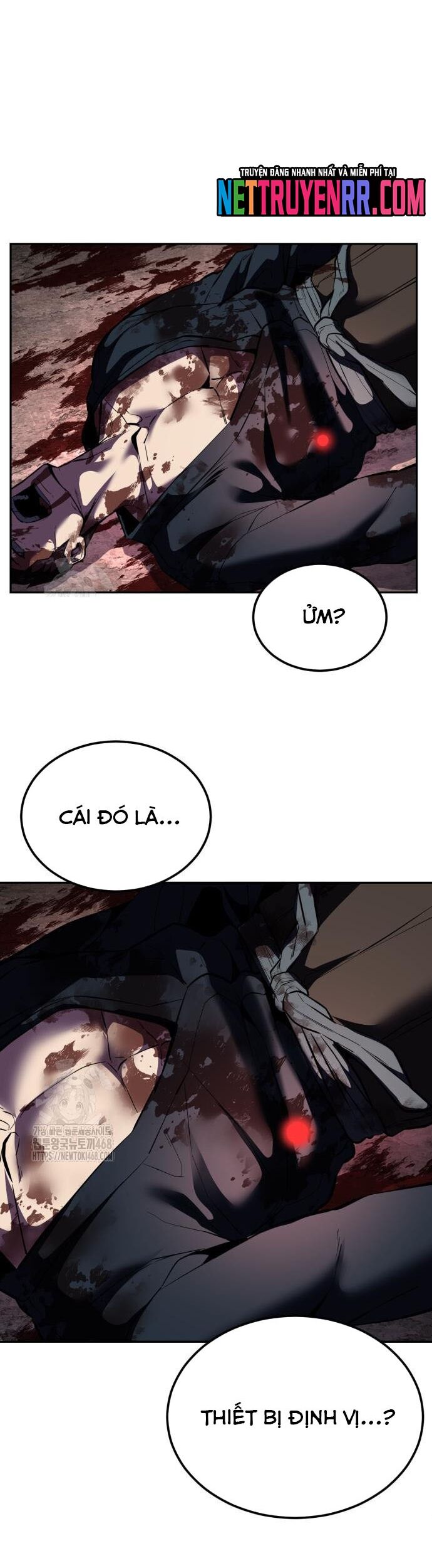 Cậu Bé Của Thần Chết Chapter 282 - 4