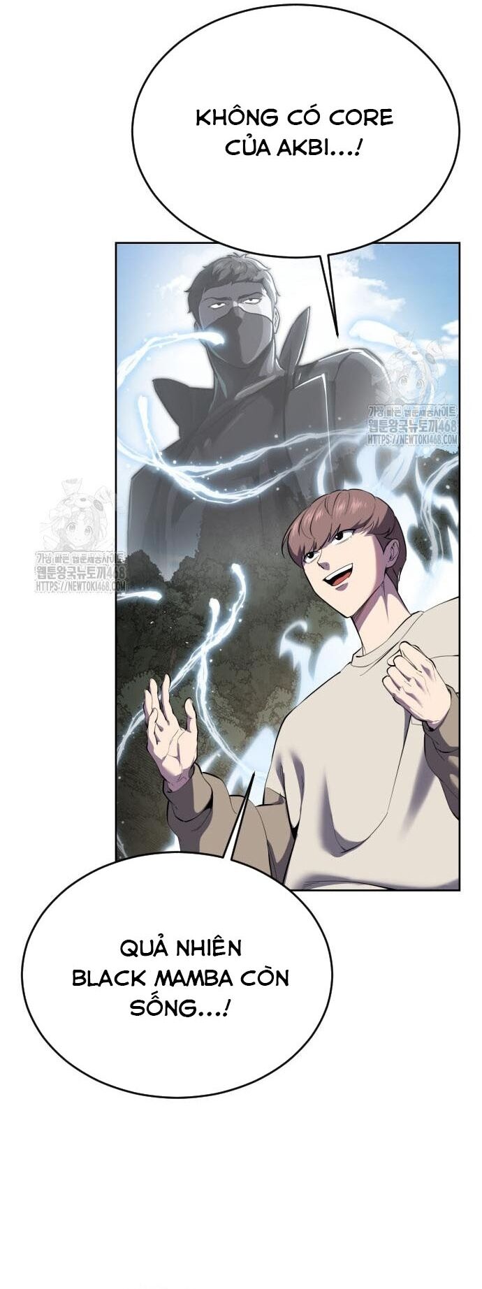 Cậu Bé Của Thần Chết Chapter 282 - 31