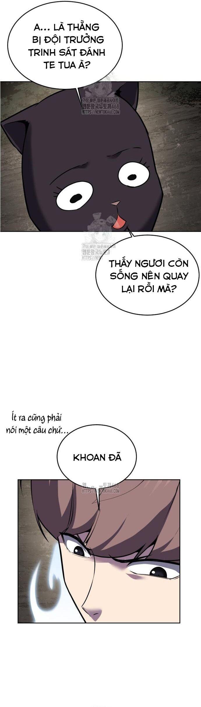 Cậu Bé Của Thần Chết Chapter 282 - 32