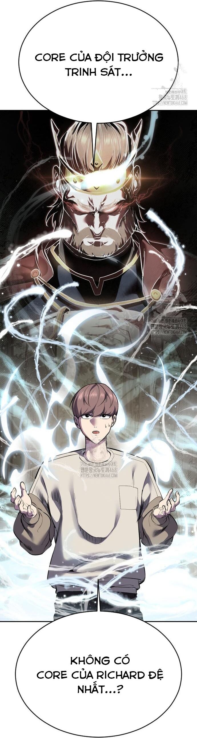 Cậu Bé Của Thần Chết Chapter 282 - 33