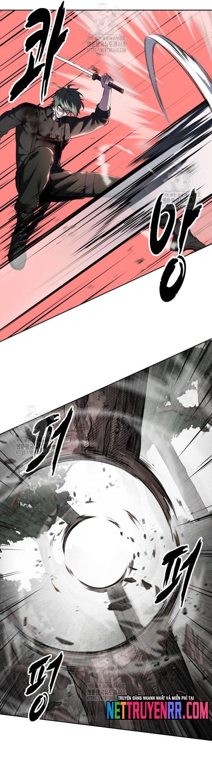 Cậu Bé Của Thần Chết Chapter 282 - 40