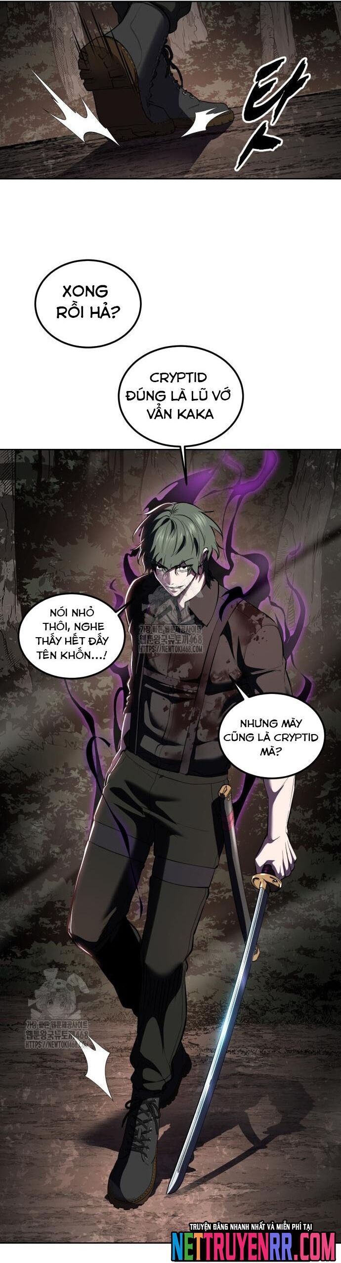 Cậu Bé Của Thần Chết Chapter 282 - 42
