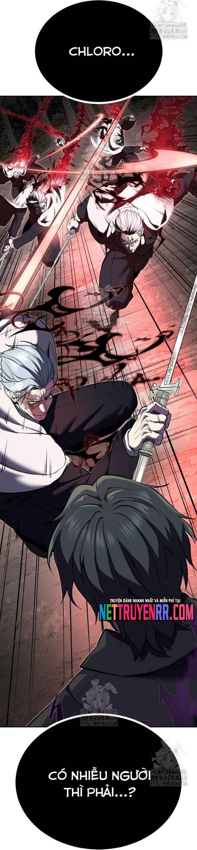 Cậu Bé Của Thần Chết Chapter 282 - 51
