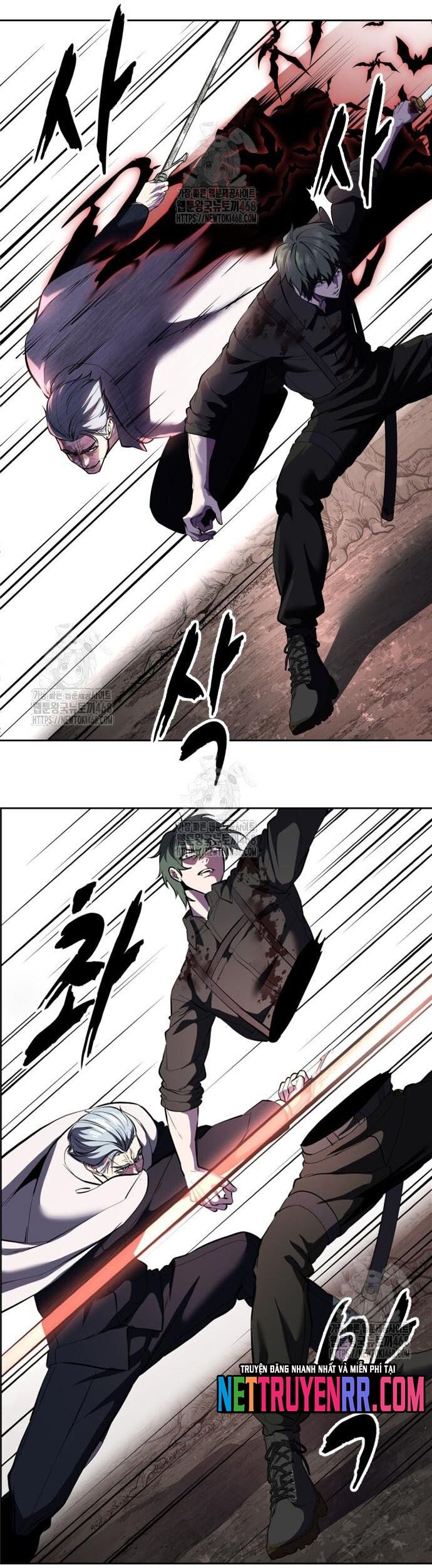 Cậu Bé Của Thần Chết Chapter 282 - 55