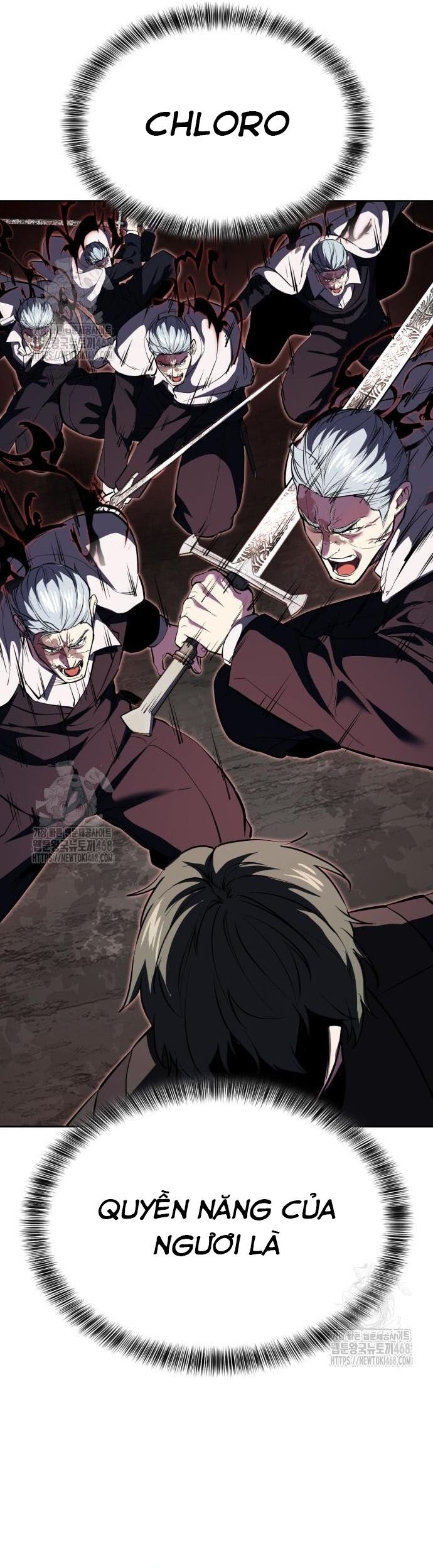 Cậu Bé Của Thần Chết Chapter 282 - 60