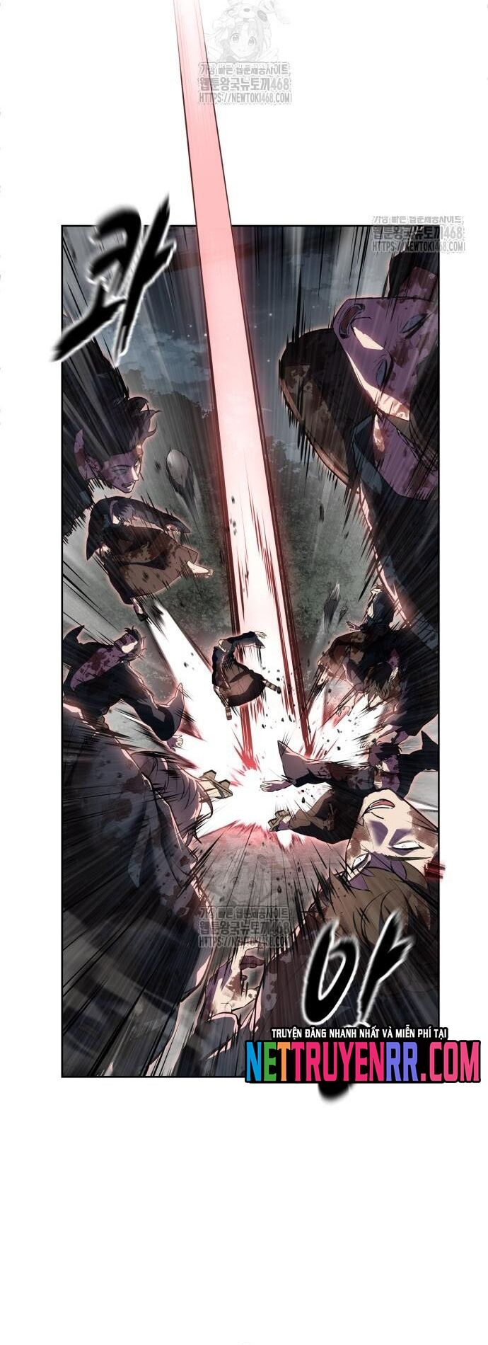 Cậu Bé Của Thần Chết Chapter 282 - 7