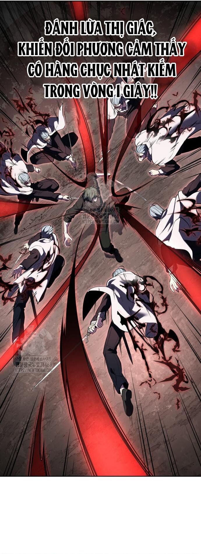 Cậu Bé Của Thần Chết Chapter 282 - 61