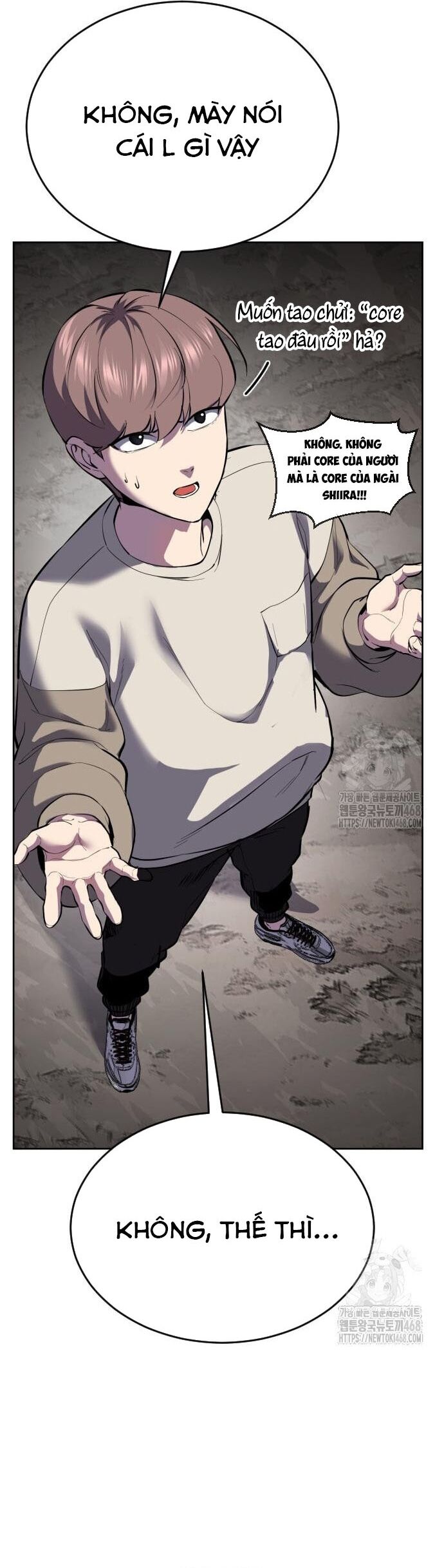 Cậu Bé Của Thần Chết Chapter 282 - 76