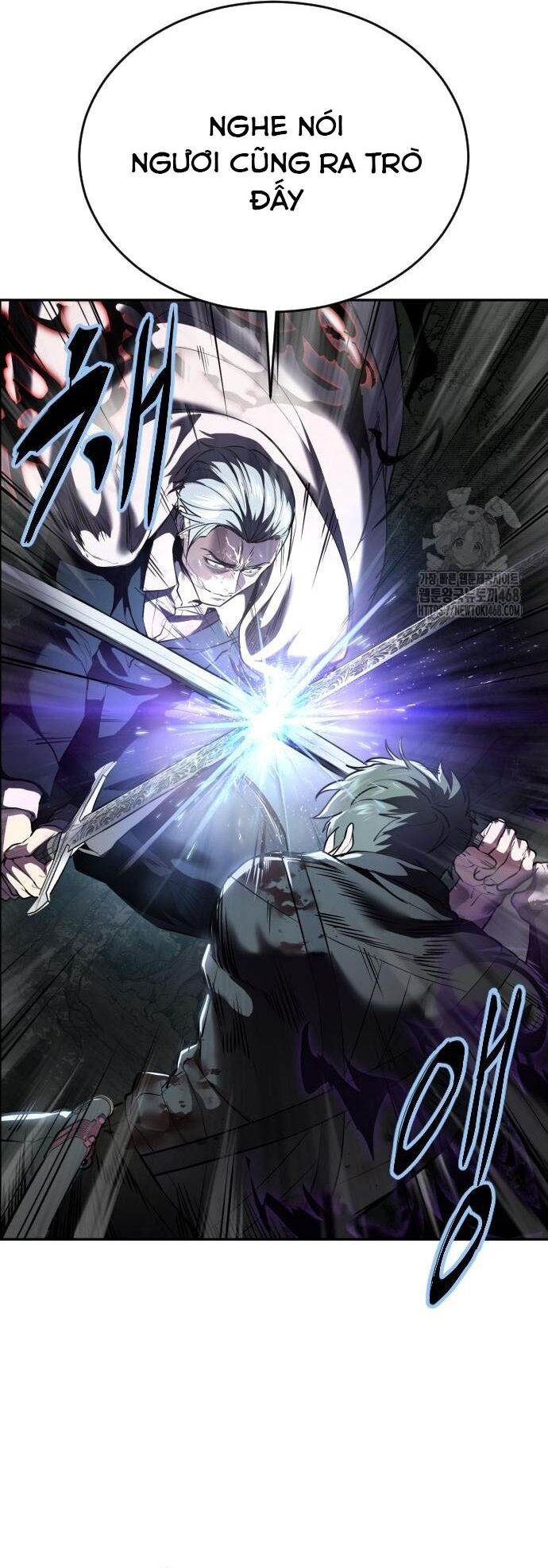 Cậu Bé Của Thần Chết Chapter 282 - 9