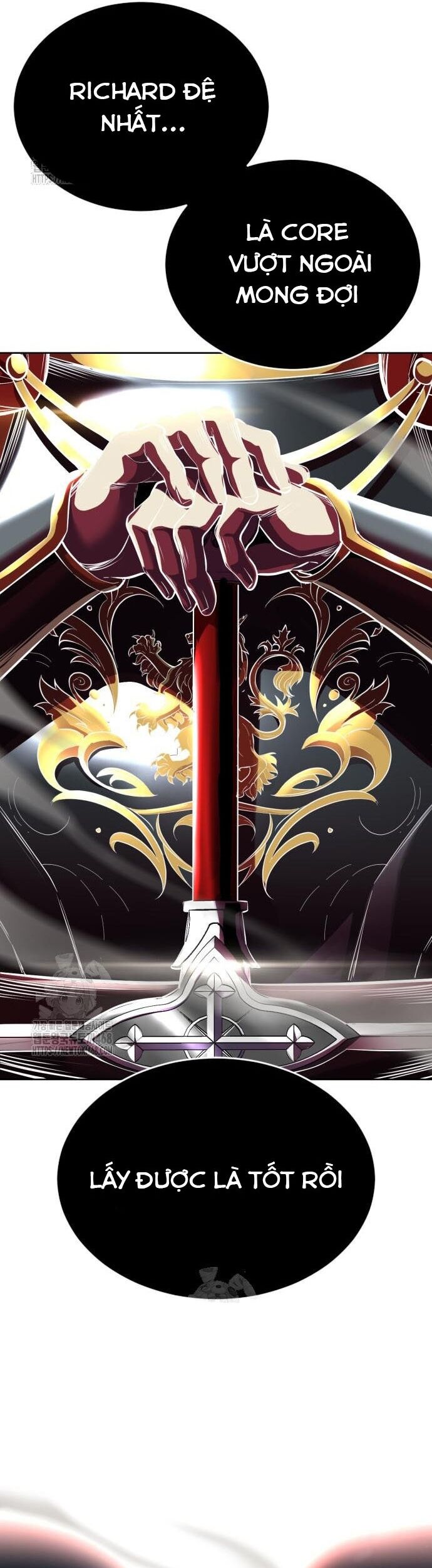 Cậu Bé Của Thần Chết Chapter 282 - 81