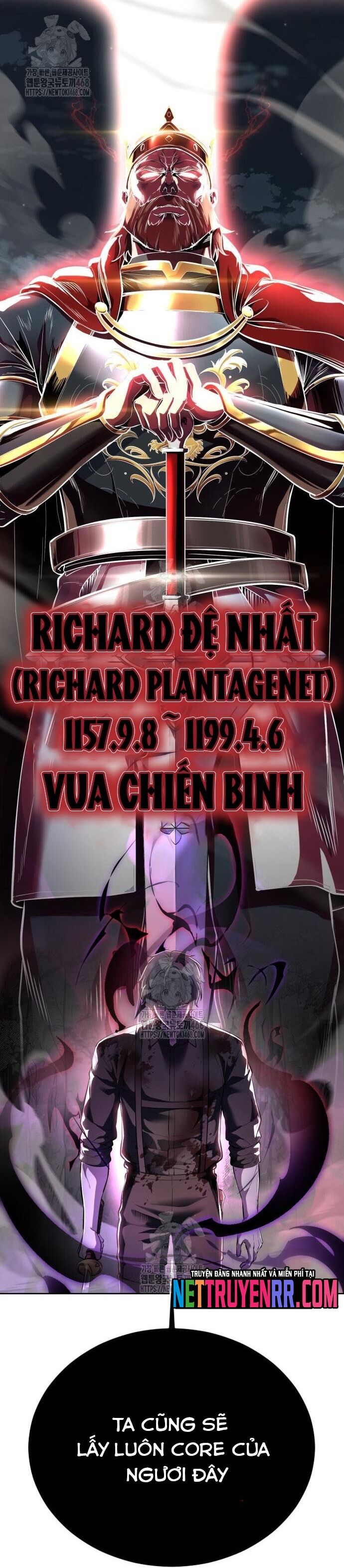 Cậu Bé Của Thần Chết Chapter 282 - 82