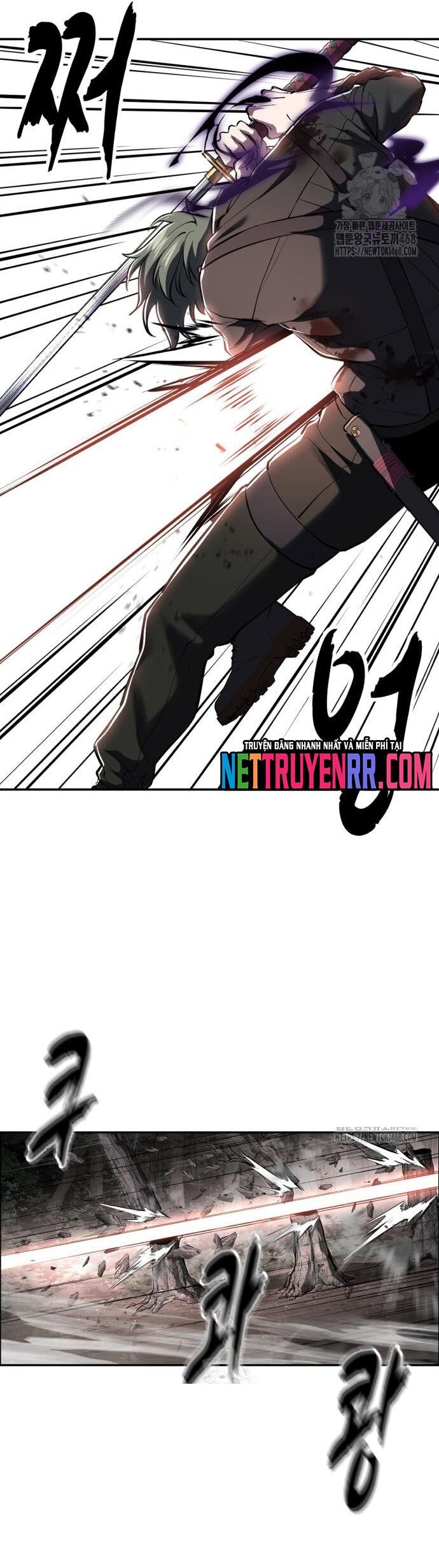 Cậu Bé Của Thần Chết Chapter 282 - 10