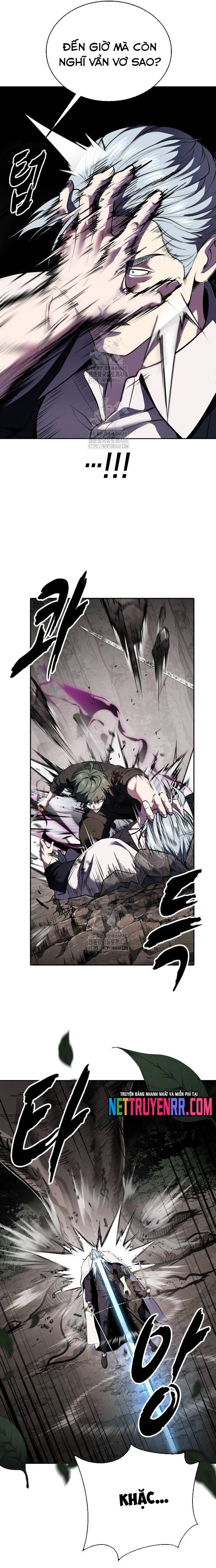 Cậu Bé Của Thần Chết Chapter 283 - 11