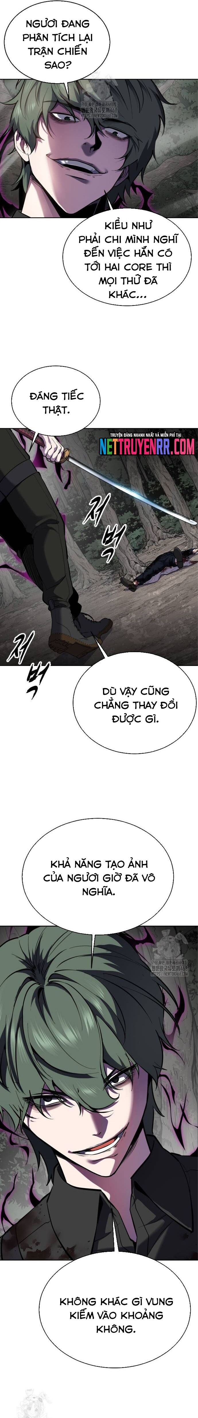 Cậu Bé Của Thần Chết Chapter 283 - 15