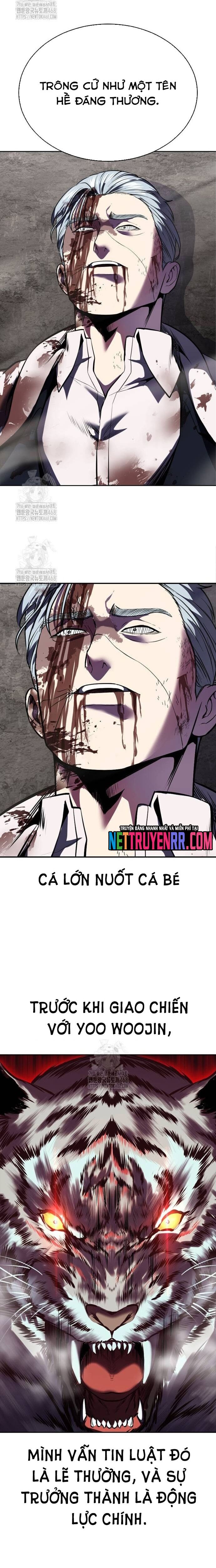 Cậu Bé Của Thần Chết Chapter 283 - 16