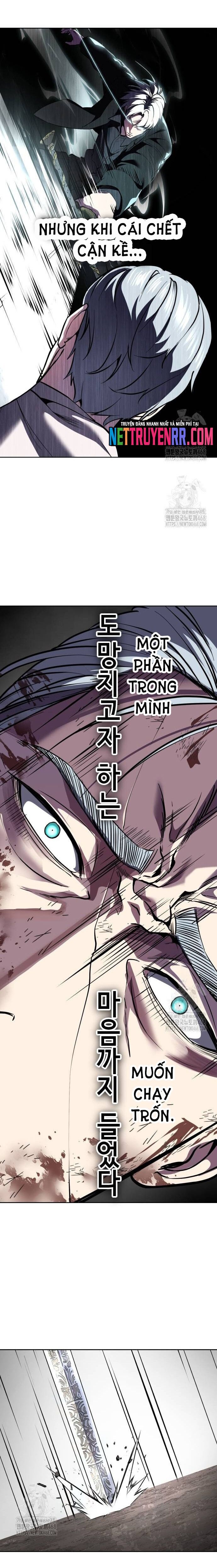 Cậu Bé Của Thần Chết Chapter 283 - 17