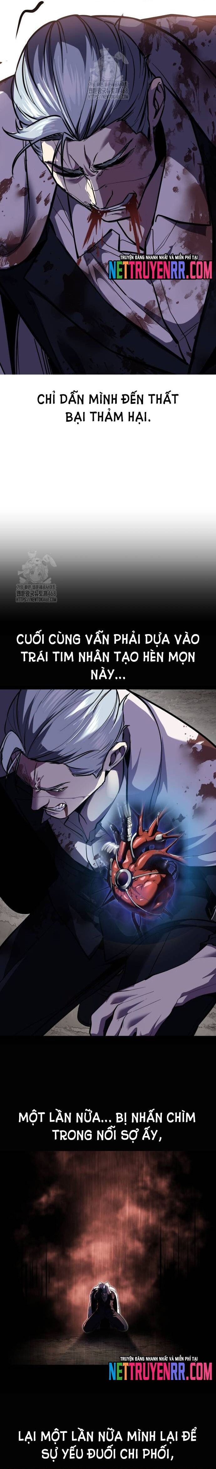 Cậu Bé Của Thần Chết Chapter 283 - 20