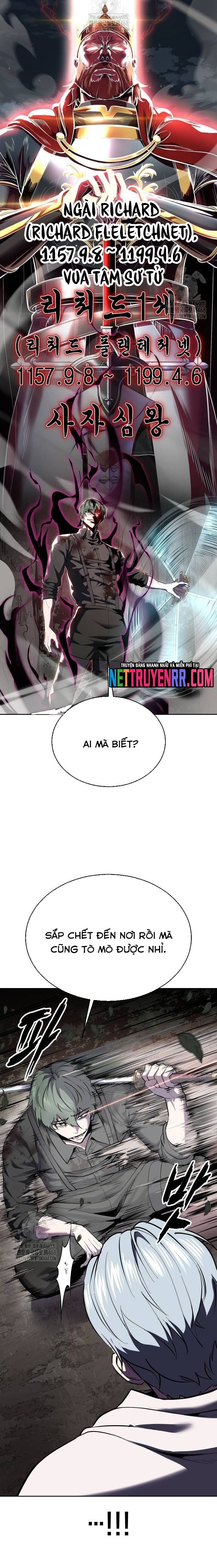 Cậu Bé Của Thần Chết Chapter 283 - 3