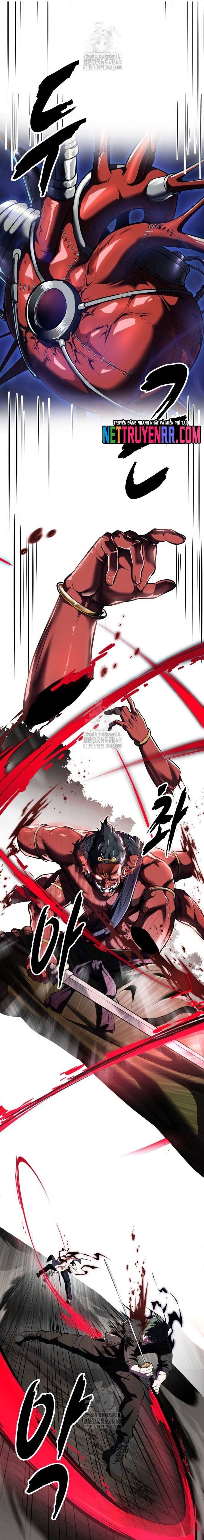 Cậu Bé Của Thần Chết Chapter 283 - 22