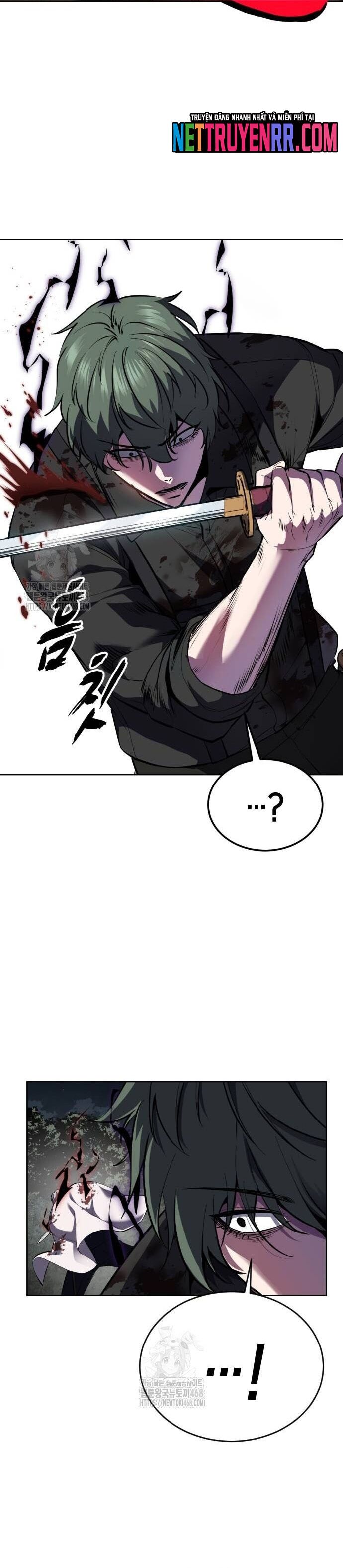 Cậu Bé Của Thần Chết Chapter 283 - 23