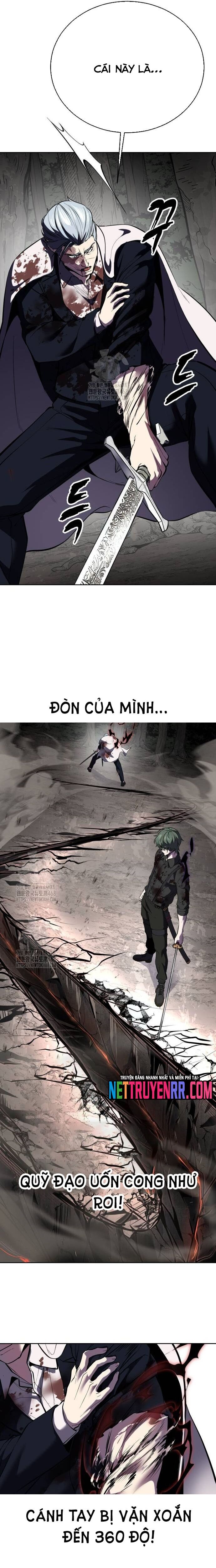 Cậu Bé Của Thần Chết Chapter 283 - 24