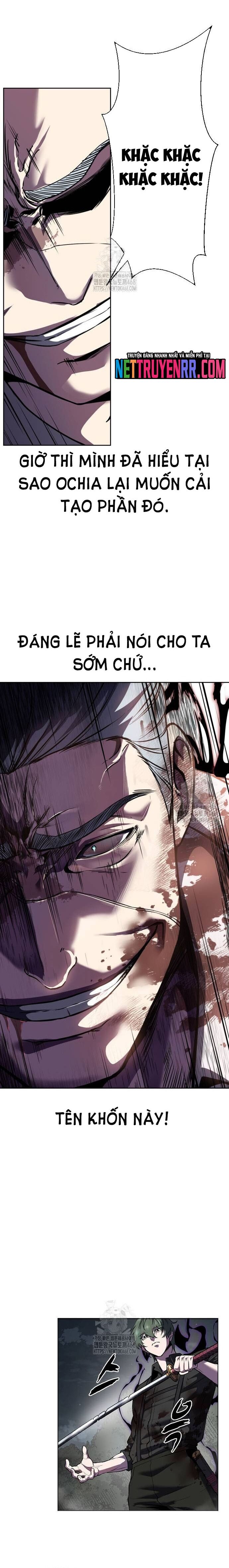 Cậu Bé Của Thần Chết Chapter 283 - 26