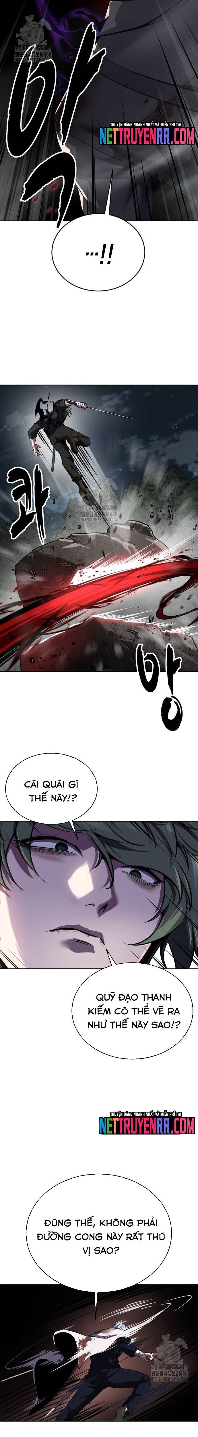 Cậu Bé Của Thần Chết Chapter 283 - 29
