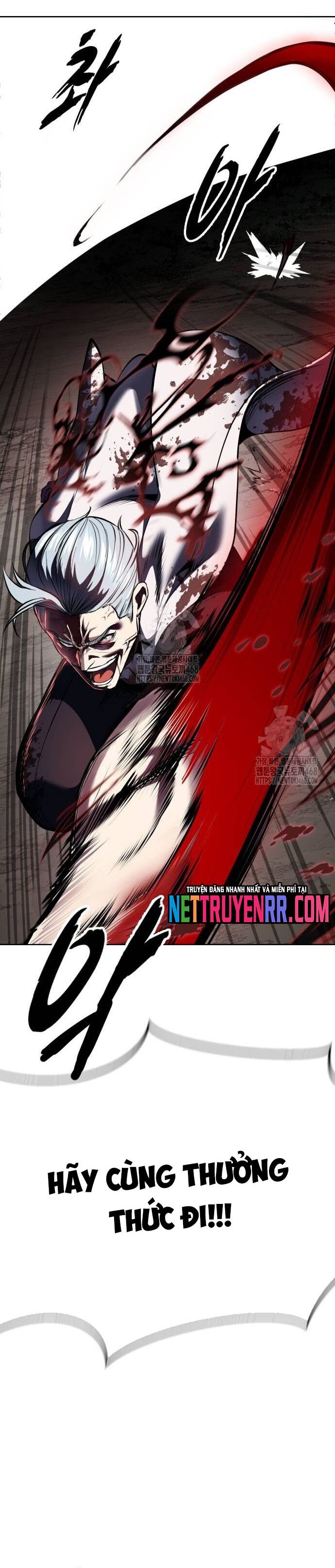 Cậu Bé Của Thần Chết Chapter 283 - 30
