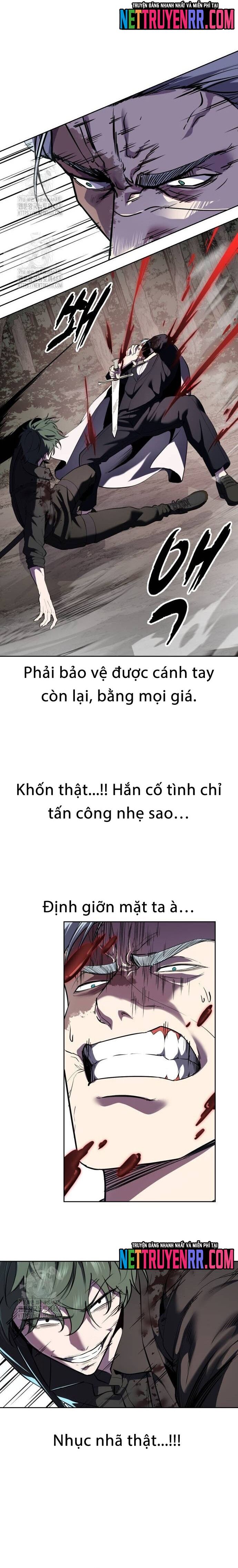Cậu Bé Của Thần Chết Chapter 283 - 4