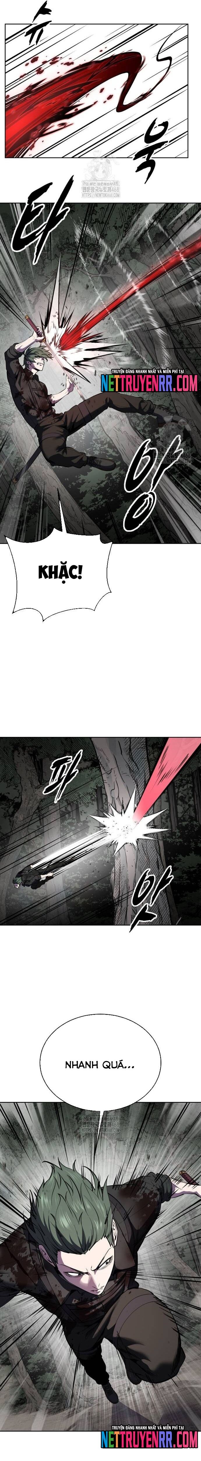 Cậu Bé Của Thần Chết Chapter 283 - 31