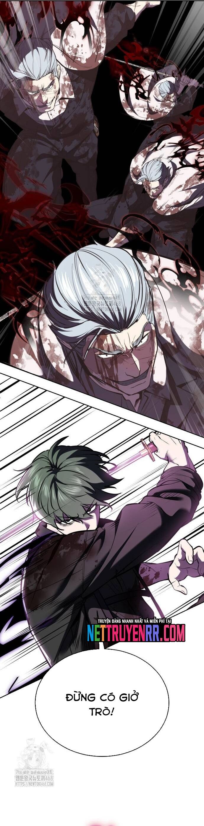 Cậu Bé Của Thần Chết Chapter 283 - 33