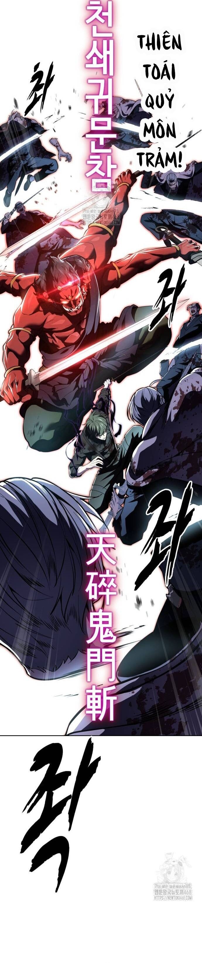 Cậu Bé Của Thần Chết Chapter 283 - 34