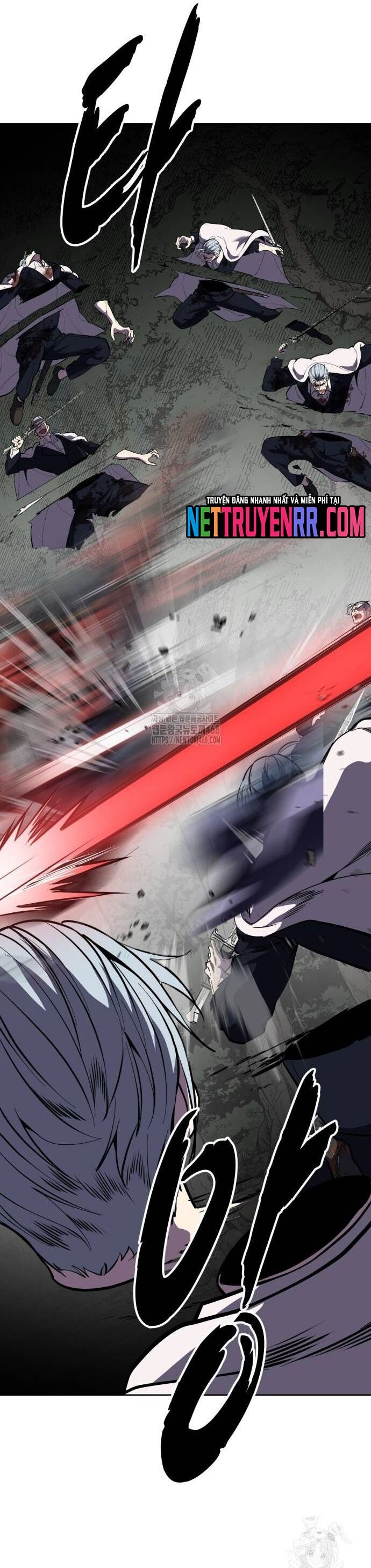 Cậu Bé Của Thần Chết Chapter 283 - 35