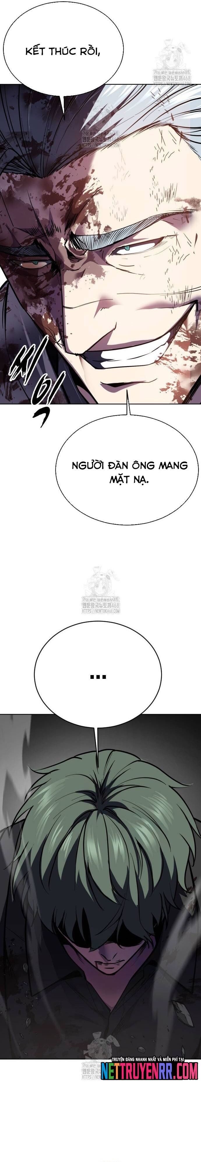 Cậu Bé Của Thần Chết Chapter 283 - 37
