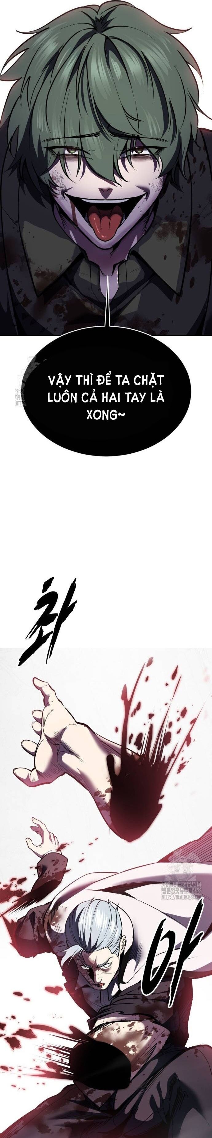 Cậu Bé Của Thần Chết Chapter 283 - 38