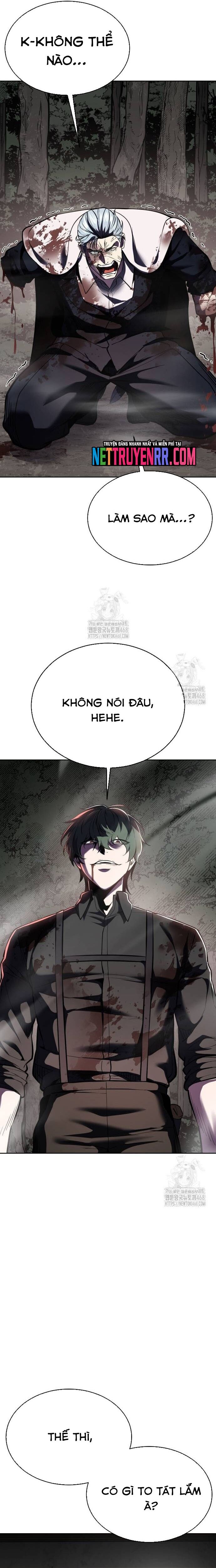 Cậu Bé Của Thần Chết Chapter 283 - 40
